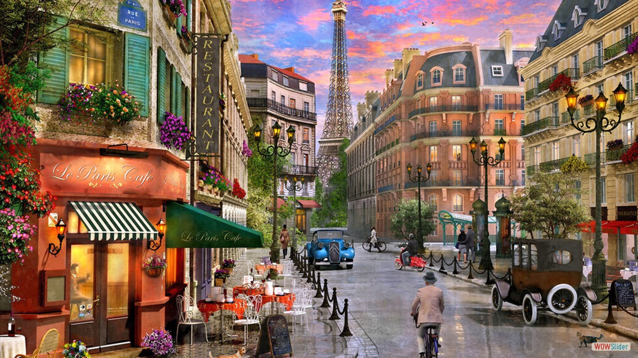 parisstreet